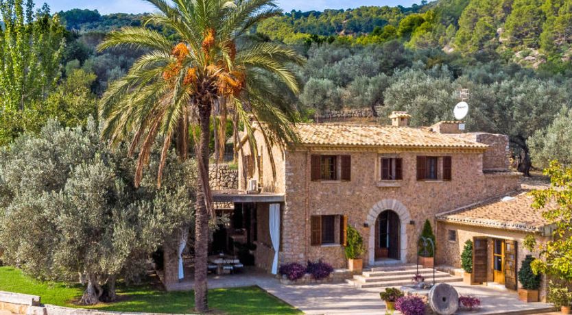 Photo of Santa Llucia