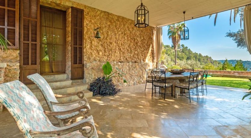 Photo of Santa Llucia