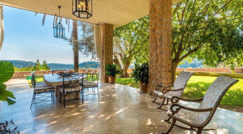 Photo of Santa Llucia