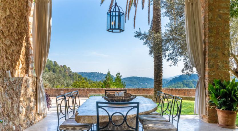 Photo of Santa Llucia