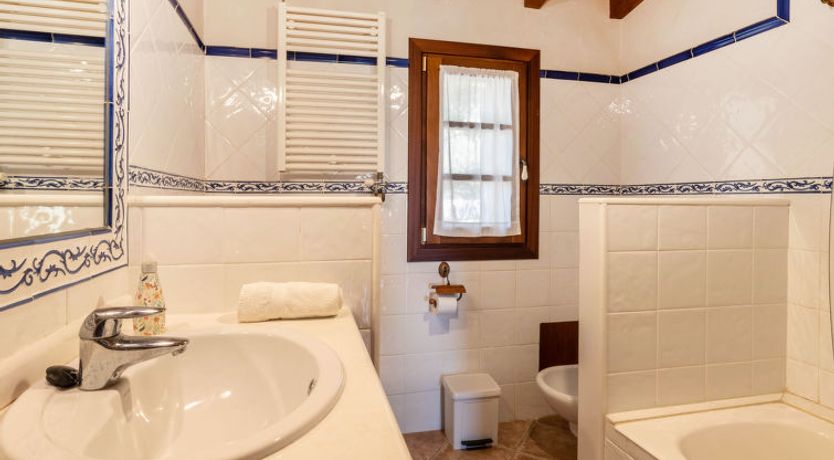 Photo of Santa Llucia