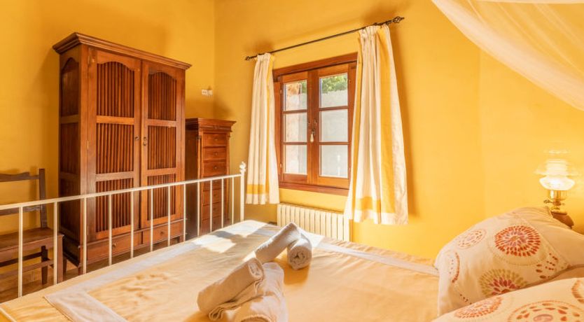 Photo of Santa Llucia