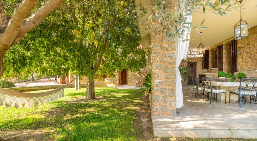 Photo of Santa Llucia