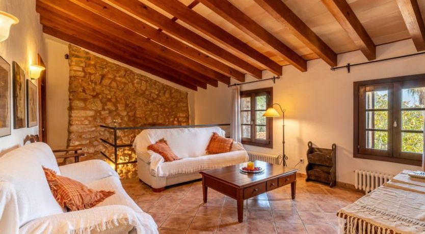 Photo of Santa Llucia