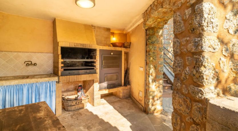 Photo of Santa Llucia