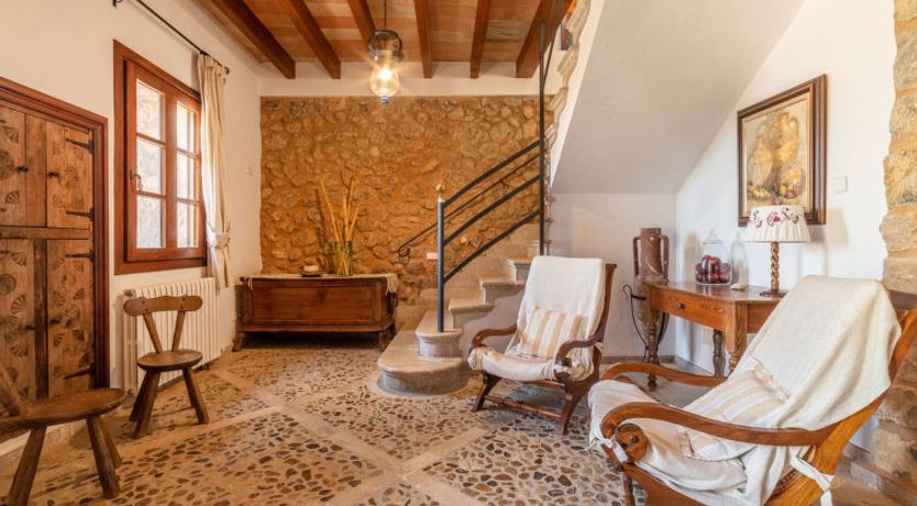 Photo of Santa Llucia