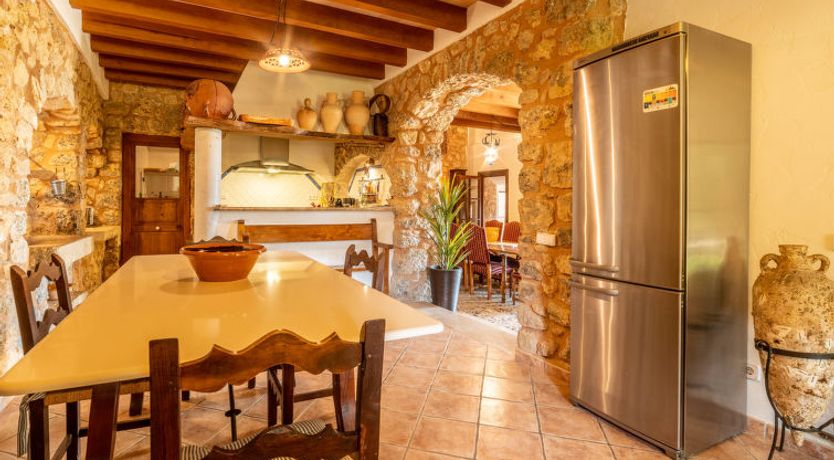 Photo of Santa Llucia