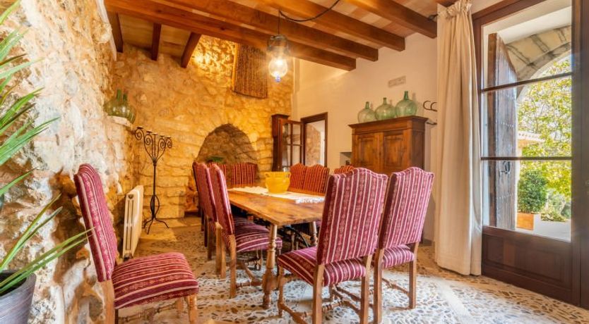 Photo of Santa Llucia