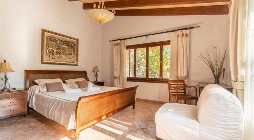 Photo of Santa Llucia