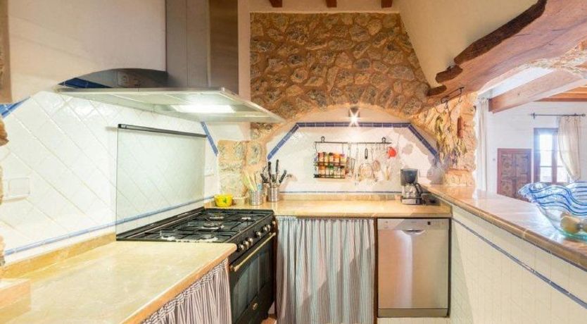 Photo of Santa Llucia