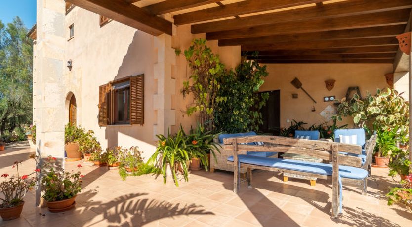 Photo of Es Rafalet