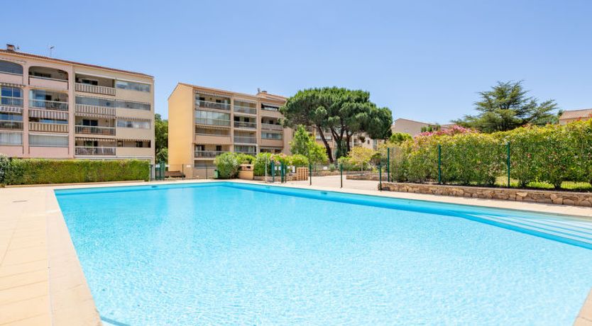 Photo of Domaine du Préconil Apartment 4