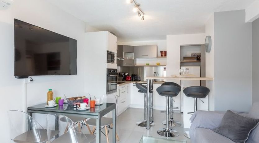 Photo of Domaine du Préconil Apartment 4