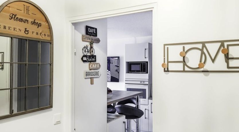 Photo of Domaine du Préconil Apartment 4