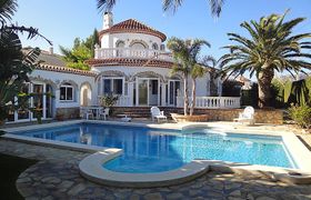 Maria Cristina Villa