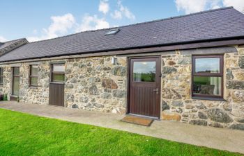 Bwythyn-y-Saer Holiday Cottage