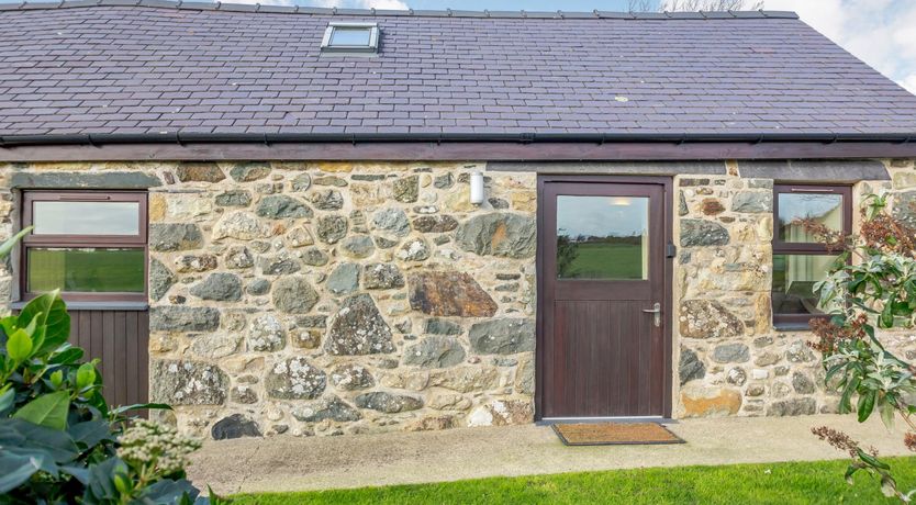 Photo of Bwythyn-y-Saer