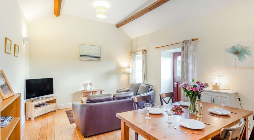 Photo of Bwythyn-y-Saer