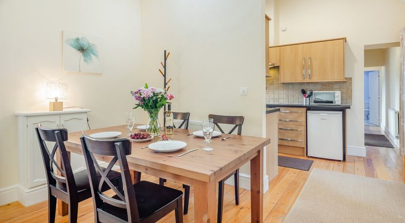 Photo of Bwythyn-y-Saer