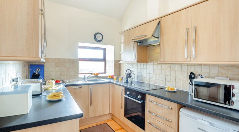 Photo of Bwythyn-y-Saer