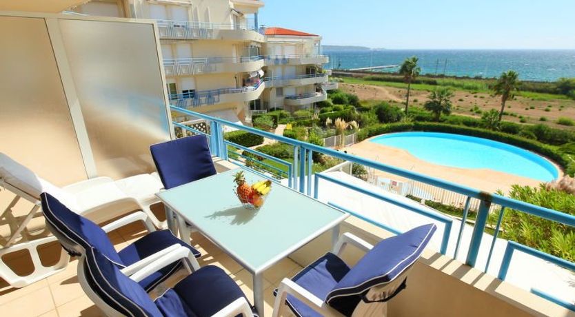 Photo of Le Grand Large