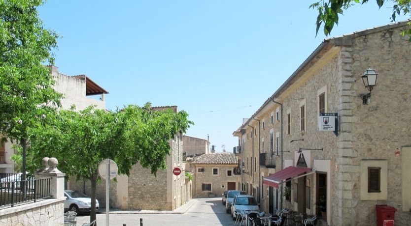 Photo of Turixant Dalt