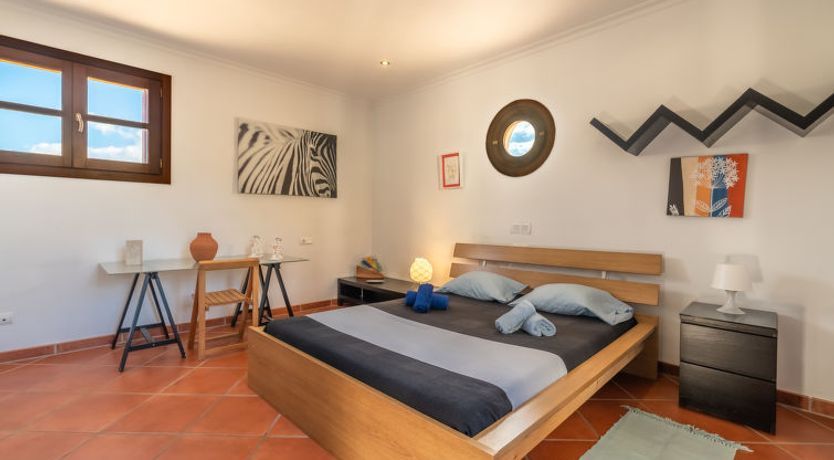 Photo of Turixant Dalt