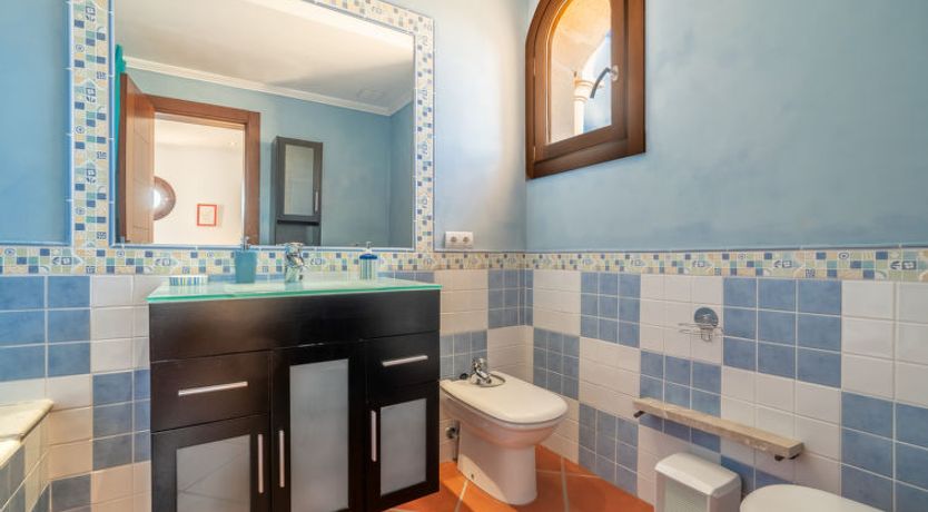 Photo of Turixant Dalt