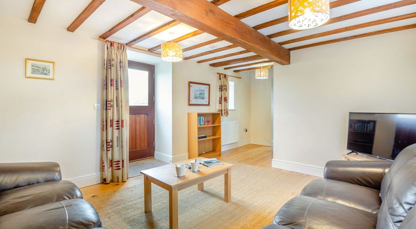 Photo of Bwythyn-y-Wennol