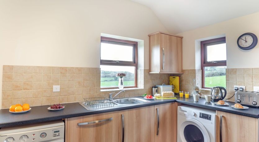 Photo of Bwythyn-y-Wennol