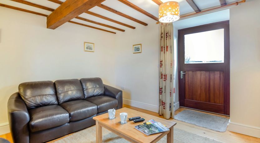 Photo of Bwythyn-y-Wennol