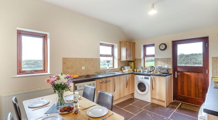 Photo of Bwythyn-y-Wennol