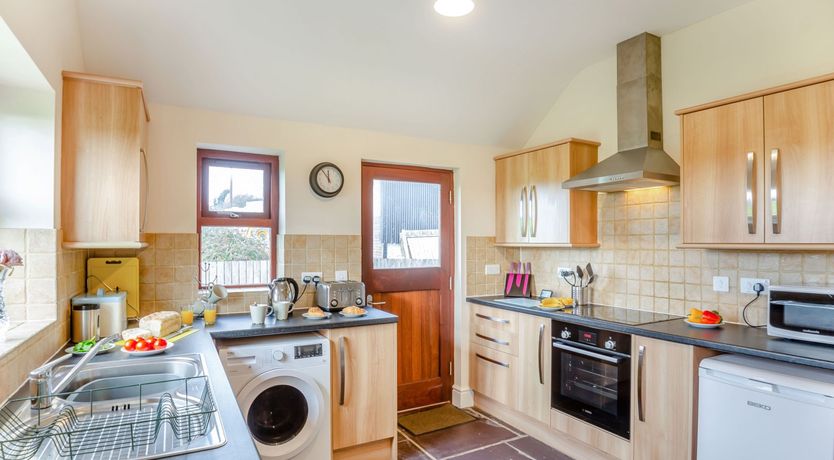 Photo of Bwythyn-y-Wennol