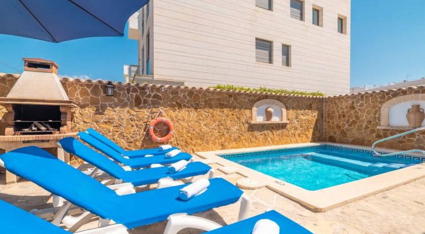 Photo of Pintor Beach House