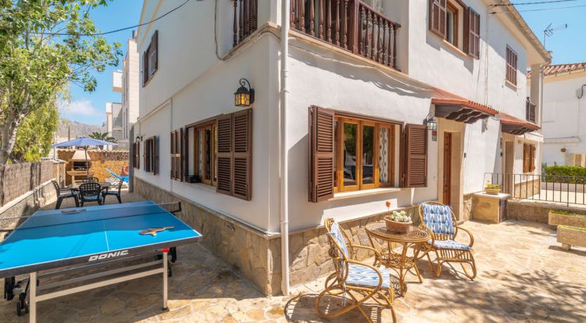 Photo of Pintor Beach House