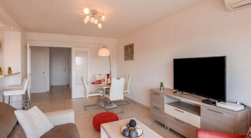 Photo of Etoile de Mer