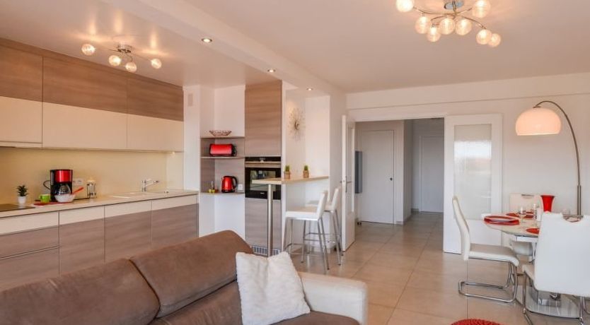 Photo of Etoile de Mer