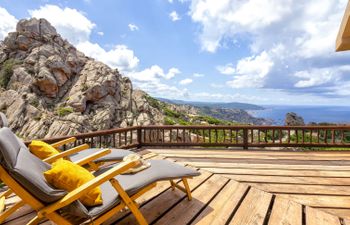Il Nido Holiday Home