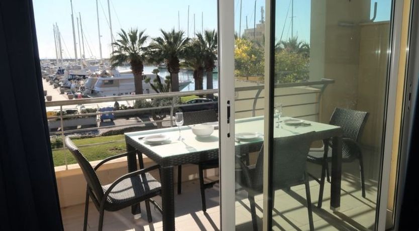 Photo of Marta Apartment 8