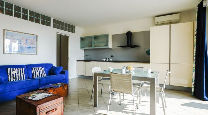 Photo of Marta Apartment 8