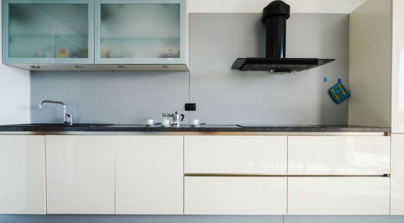 Photo of Marta Apartment 8