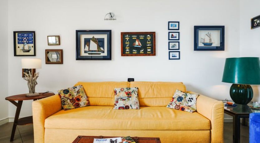 Photo of Marta Apartment 8