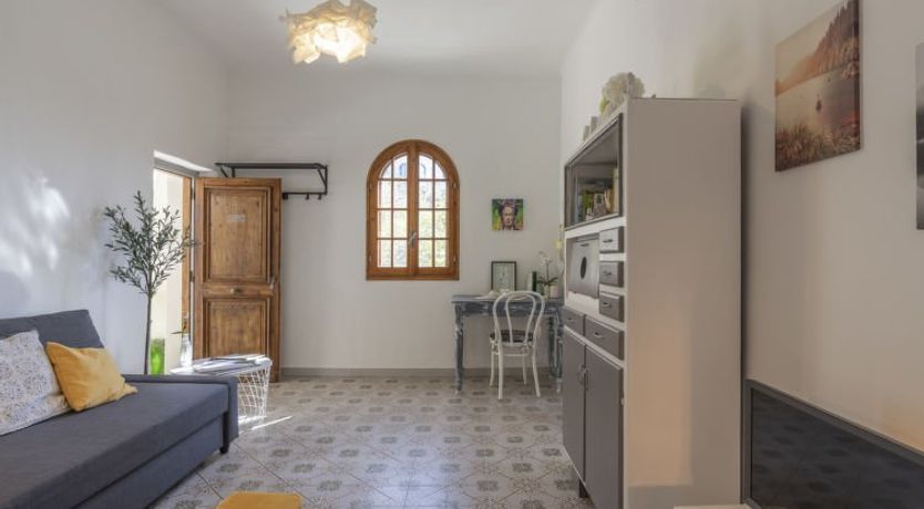 Photo of Casetta in collina