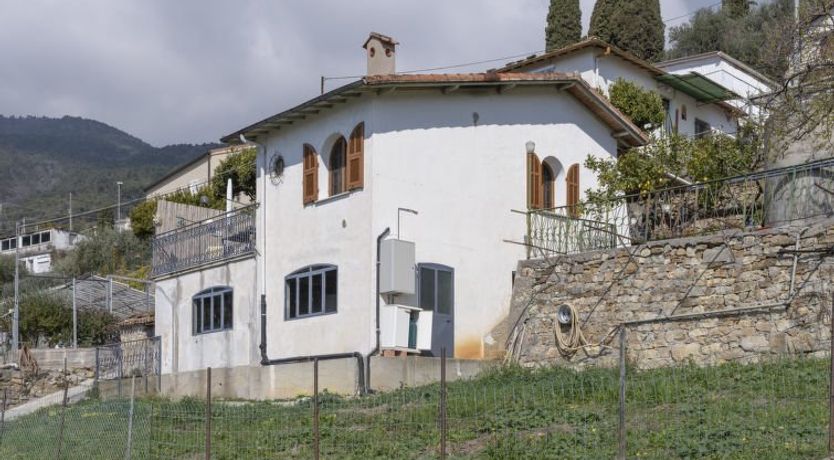 Photo of Casetta in collina