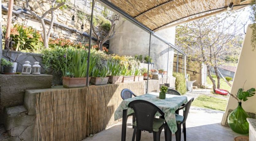 Photo of Casetta in collina