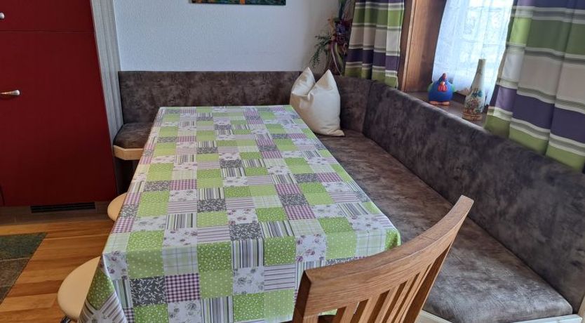 Photo of Moosen (NKI210)