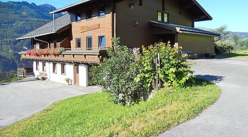 Photo of Moosen (NKI210)