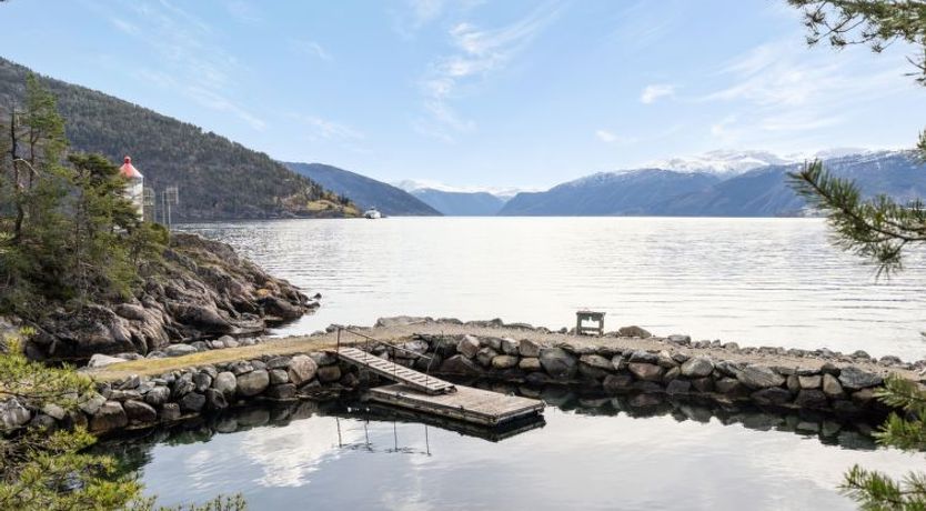 Photo of Veganeset II Holiday Home 2