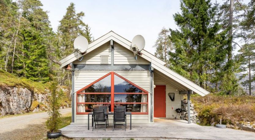 Photo of Veganeset II Holiday Home 2