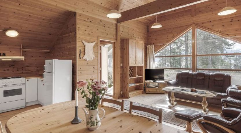 Photo of Veganeset II Holiday Home 2